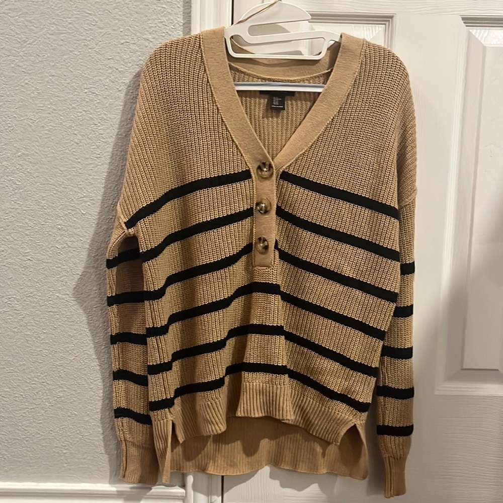 Cozy Sweater